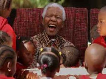 Rumah Nelson Mandela kini Telah Diubah Menjadi Hotel Butik